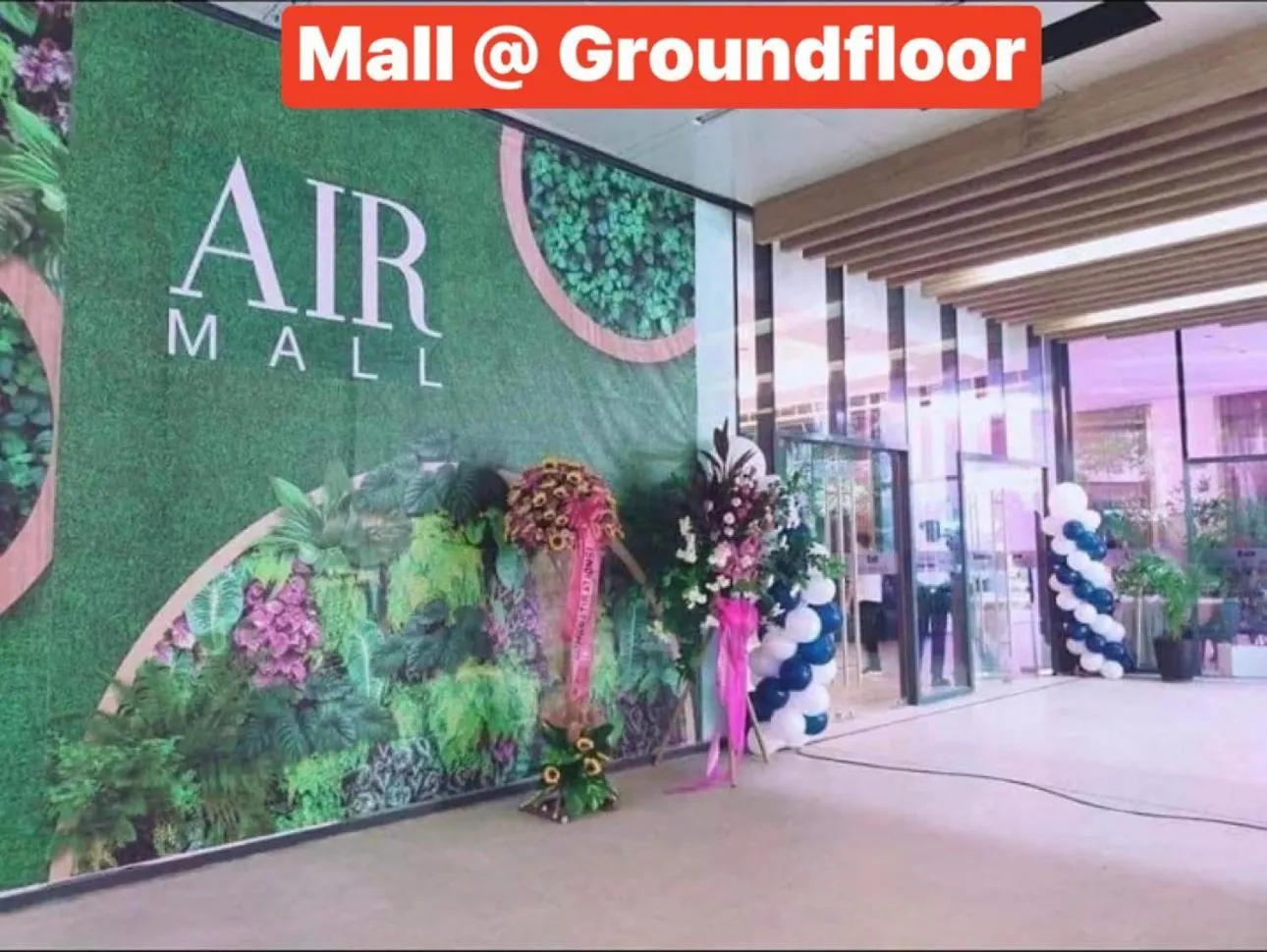 Apartment Air Residence A2 @Central Rcbc/Canadian Embassy Manila