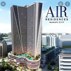 Air Residences Apartment